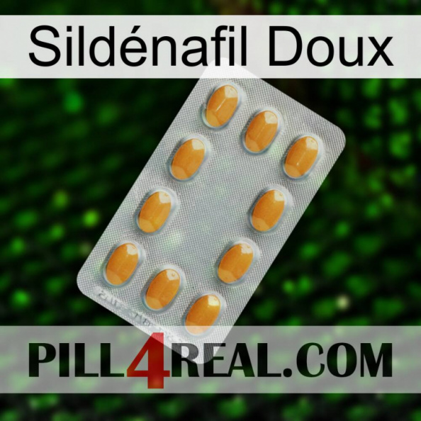 Sildénafil Doux cialis3